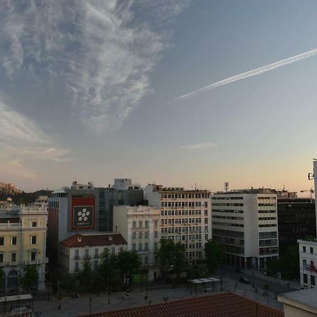 Cozy Luxury Apartment In The Heart Of Athens 8-1 Luaran gambar