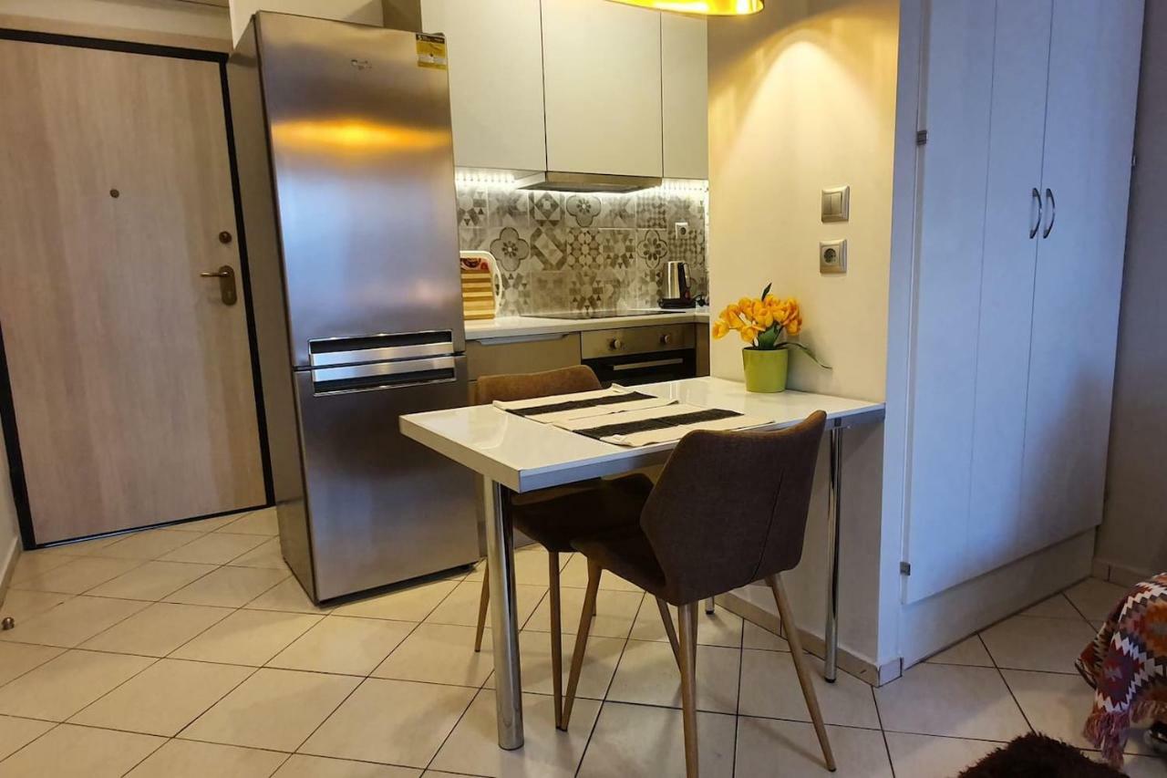 Cozy Luxury Apartment In The Heart Of Athens 8-1 Luaran gambar