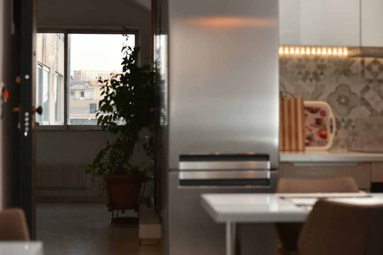 Cozy Luxury Apartment In The Heart Of Athens 8-1 Luaran gambar