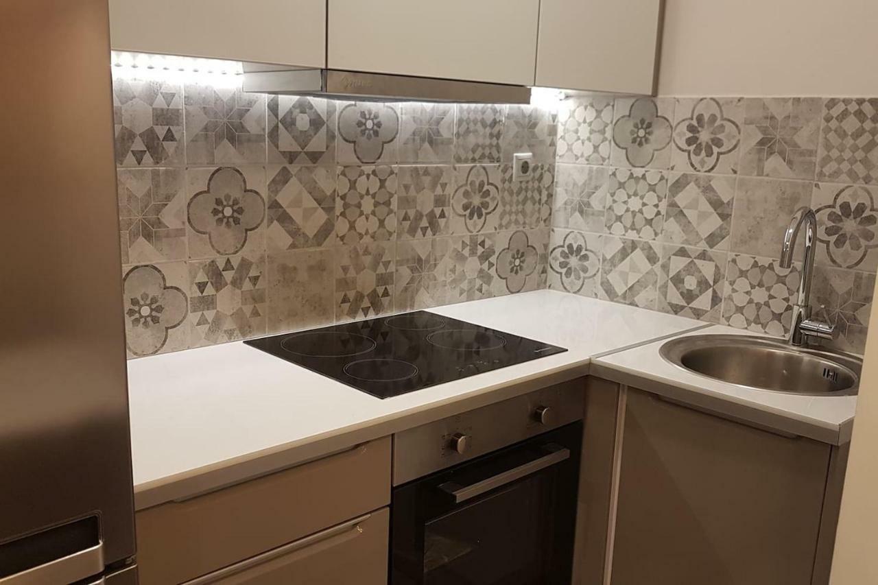 Cozy Luxury Apartment In The Heart Of Athens 8-1 Luaran gambar