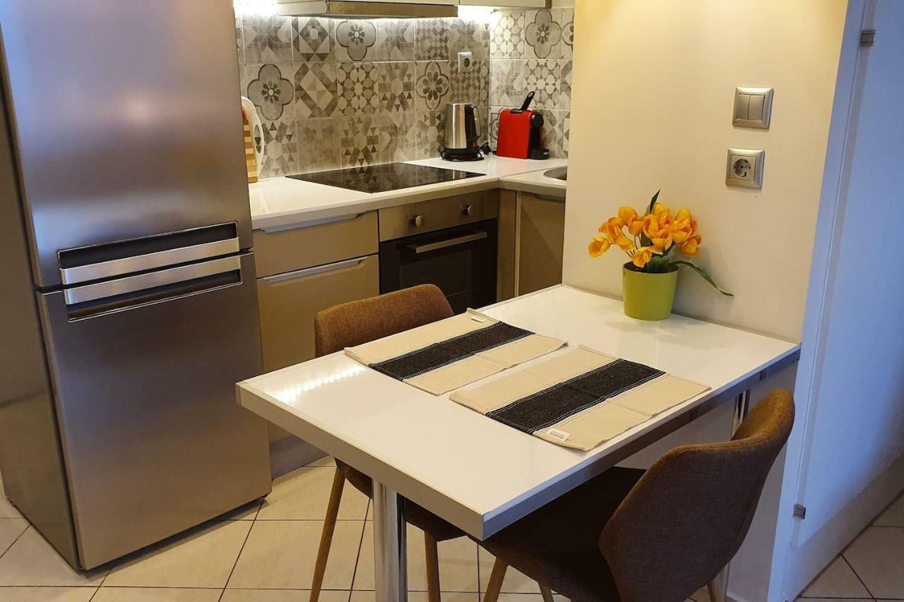 Cozy Luxury Apartment In The Heart Of Athens 8-1 Luaran gambar