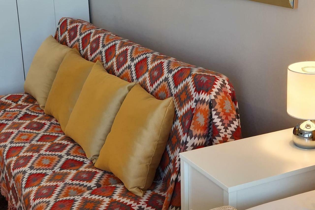 Cozy Luxury Apartment In The Heart Of Athens 8-1 Luaran gambar
