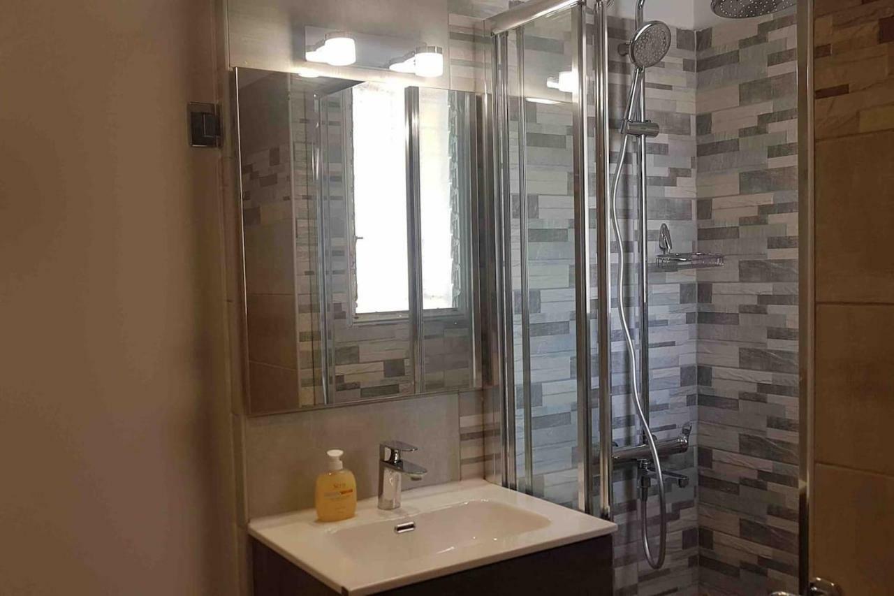 Cozy Luxury Apartment In The Heart Of Athens 8-1 Luaran gambar