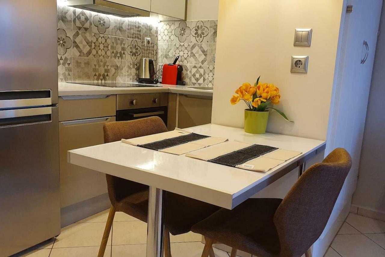Cozy Luxury Apartment In The Heart Of Athens 8-1 Luaran gambar