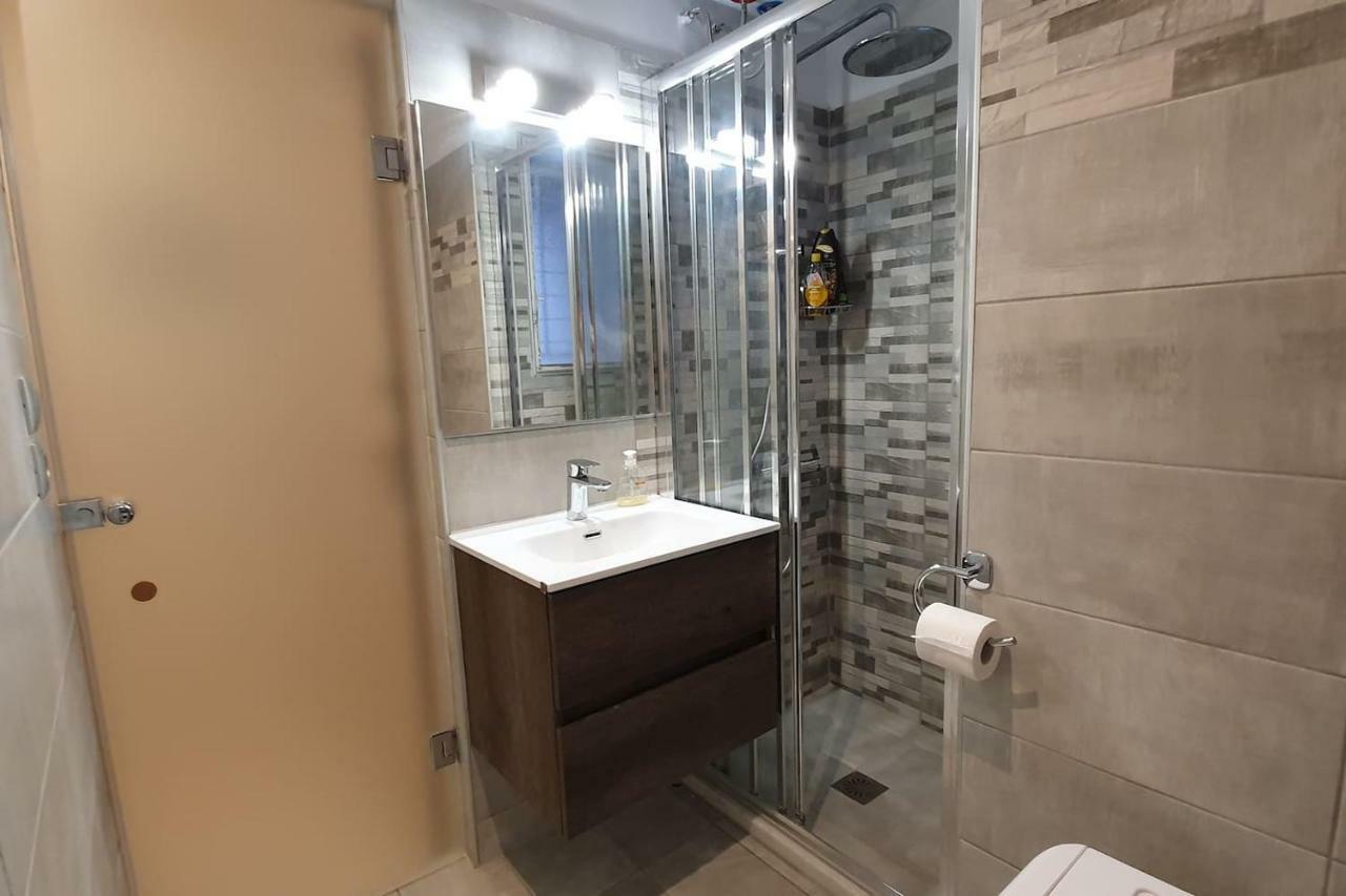 Cozy Luxury Apartment In The Heart Of Athens 8-1 Luaran gambar