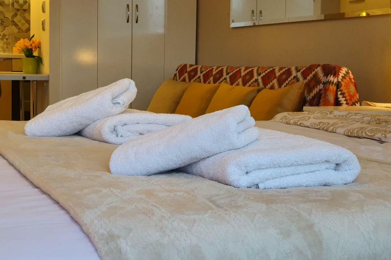 Cozy Luxury Apartment In The Heart Of Athens 8-1 Luaran gambar