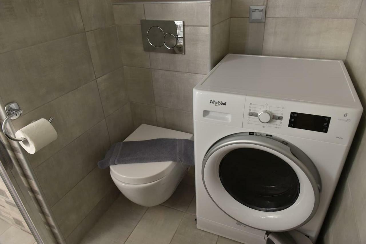 Cozy Luxury Apartment In The Heart Of Athens 8-1 Luaran gambar